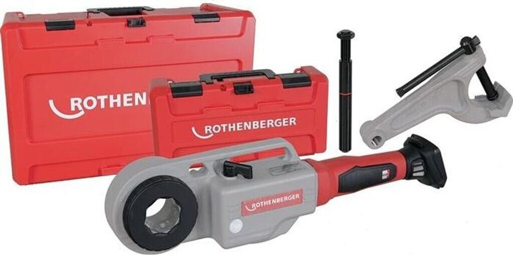 Rothenberger Supertronic 2000 E (1000003387)