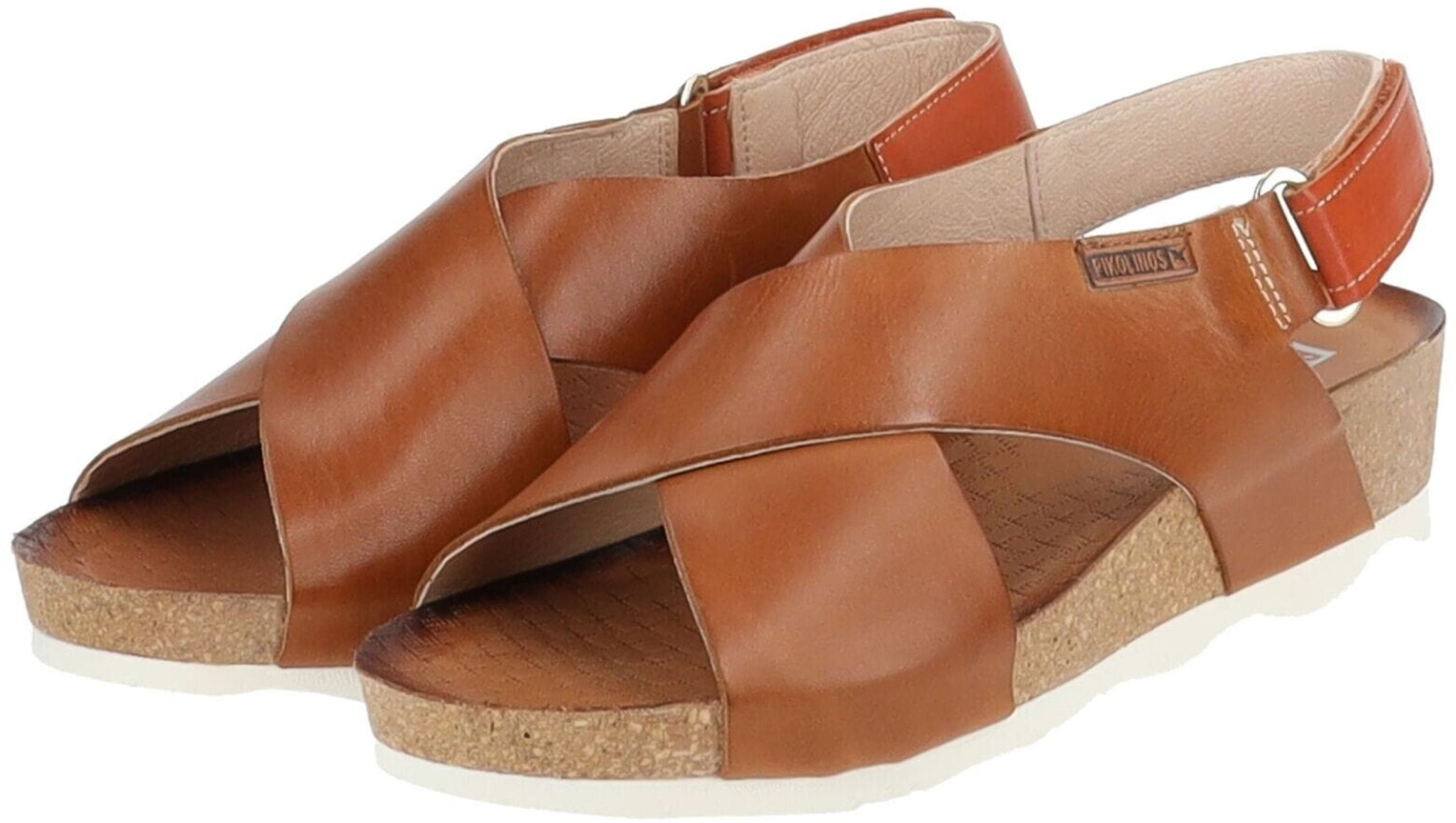 (取寄) ピコリノス レディース マオン W9E-0912 Pikolinos women  Mahon W9E-0912 Brandy 取寄) ピコリノス レディース マオン PIKOLINOS women Mahon W9E