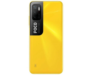 POCO M4 5G 4/64GB Amarillo Libre