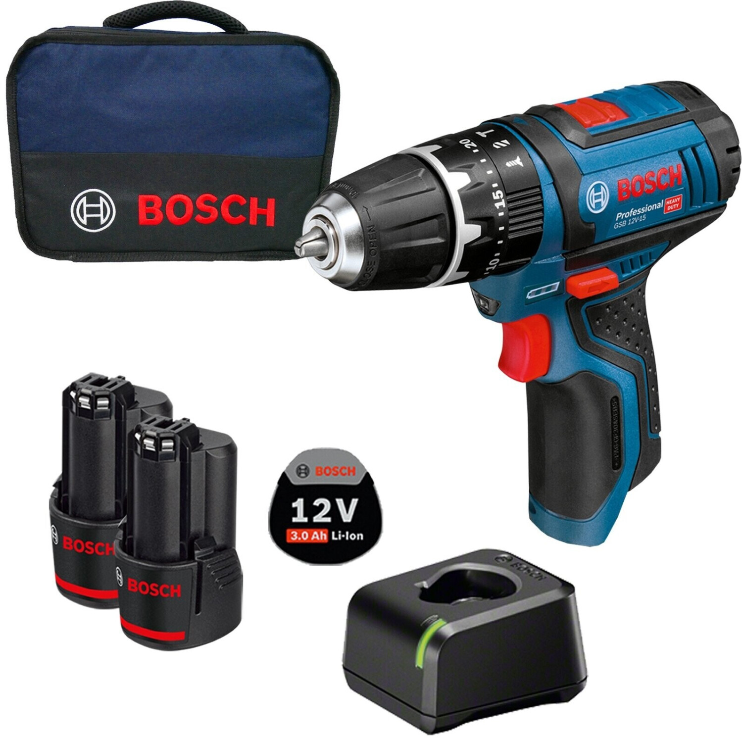 bosch-gsb-12v-15-professional-2-x-3-0-ah-akku-ladeger-t-im-softbag
