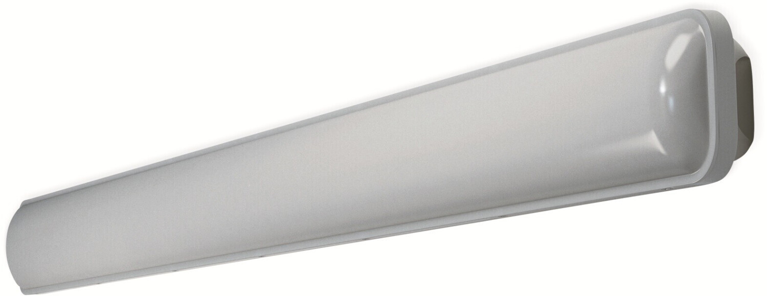 LEDVANCE Submarine Plafoniera Stagna 2X8W 60 Luce Naturale 4000K