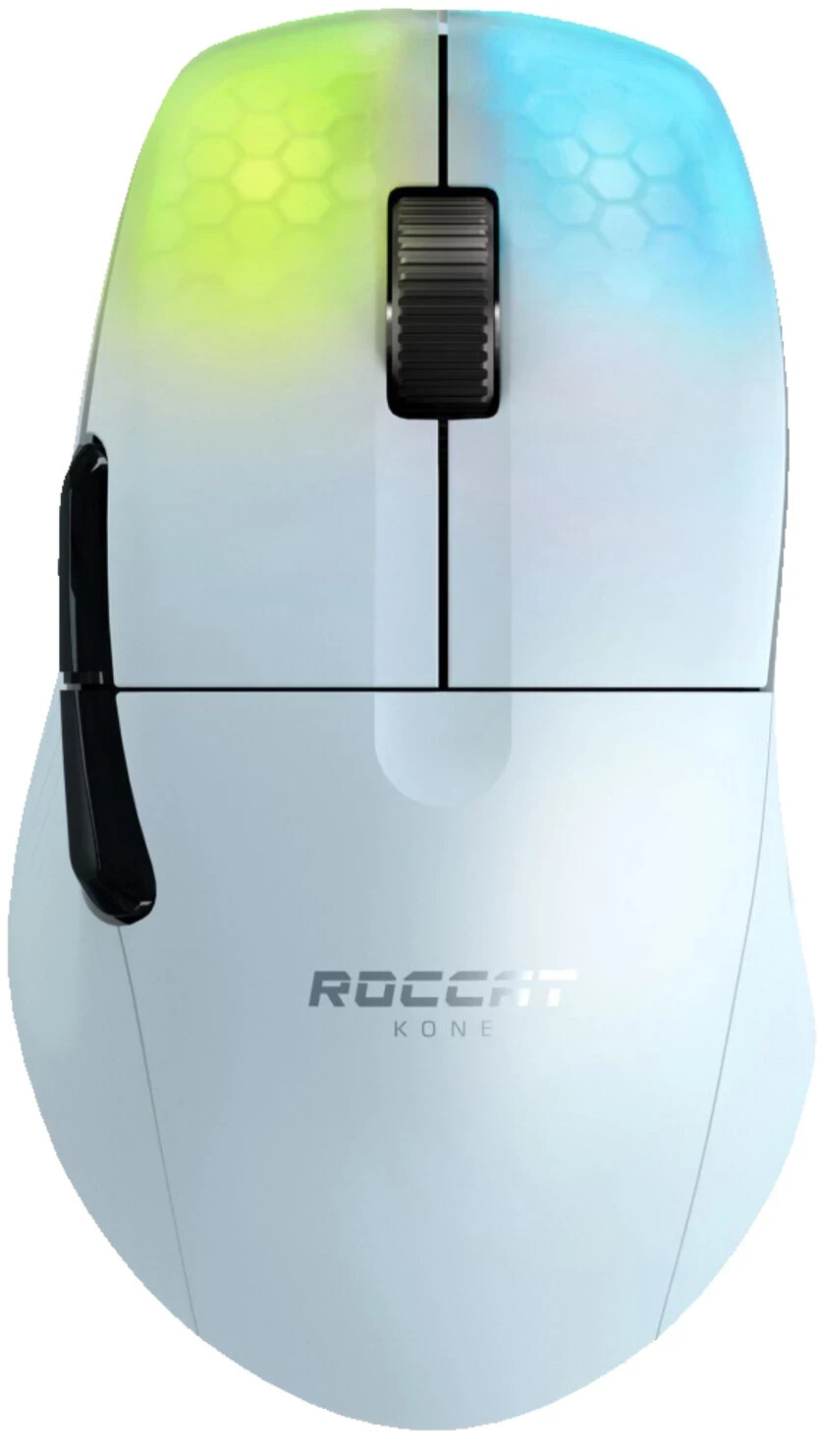 Roccat kone pro air weight sale