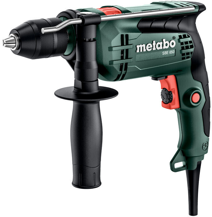 Metabo SBE 650 (6.007428.50)