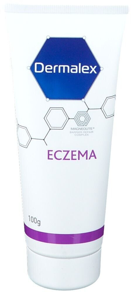Dermalex traitement eczéma (100 ml)