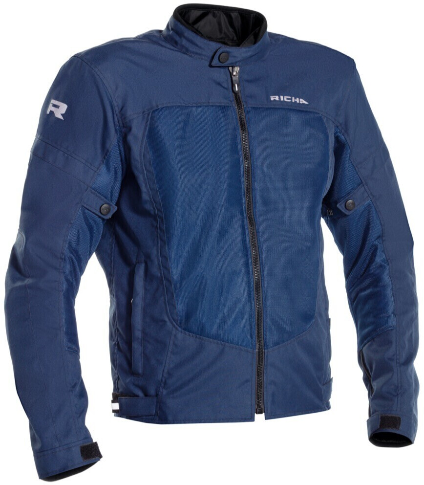 Richa Airbender Jacket Blue