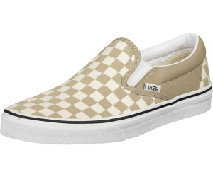 Buy Vans Slip-On Checkerboard beige 