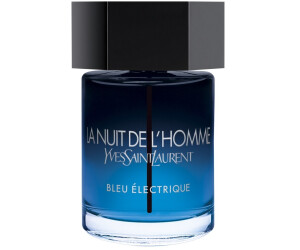 Yves saint deals laurent parfum electrique