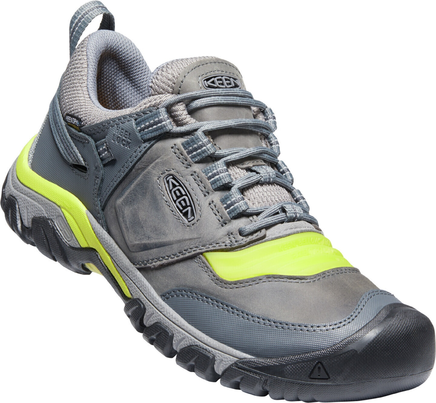 Keen Ridge Flex WP