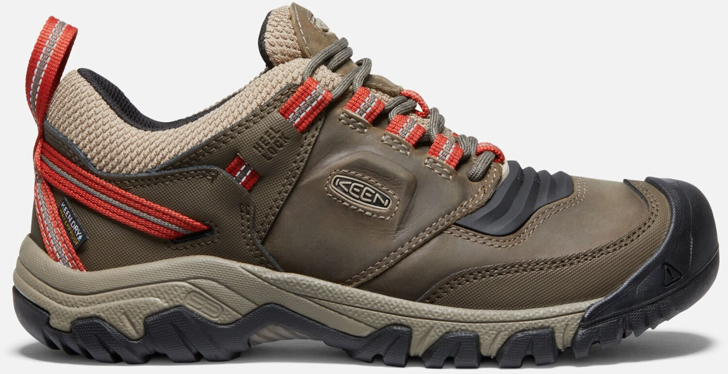 keen ridge flex reviews