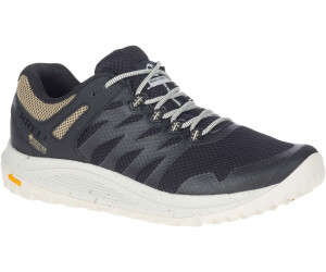 merrell nova gtx black