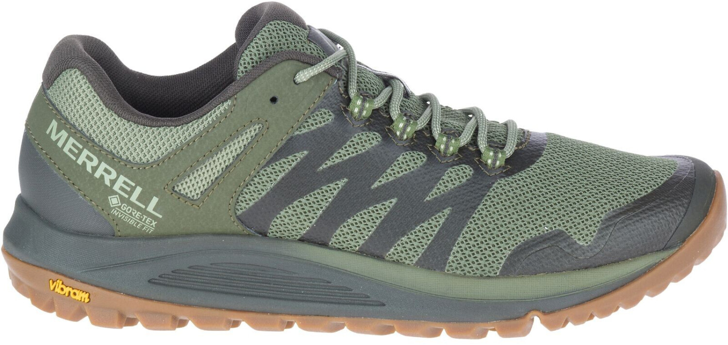 Merrell nova best sale gtx
