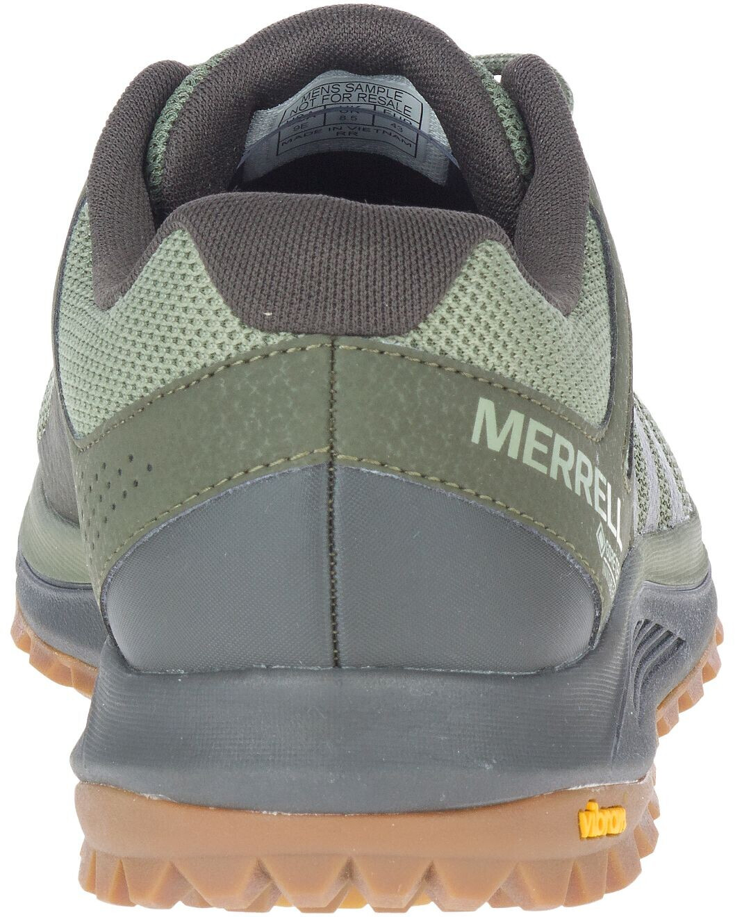 merrell nova 2 gtx mid