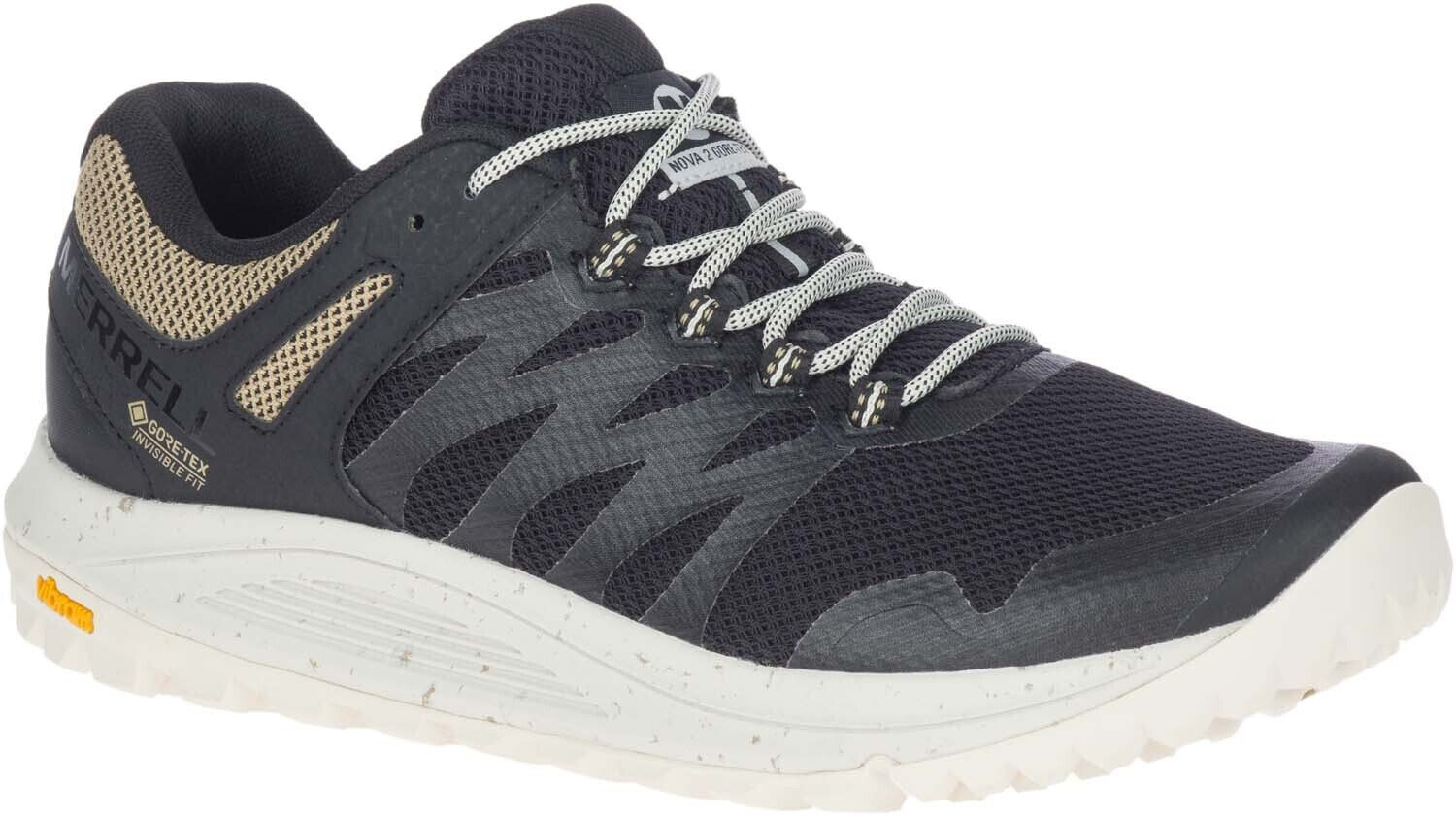 merrell nova 2 gtx mid