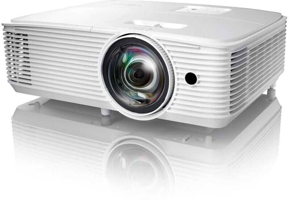 Optoma H117ST
