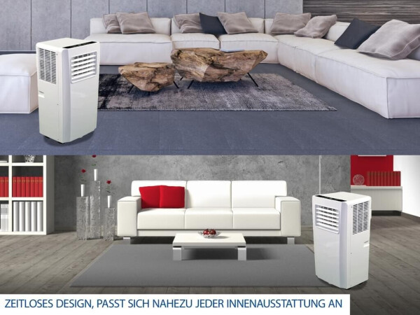 Jung Air TV03, Bild 7