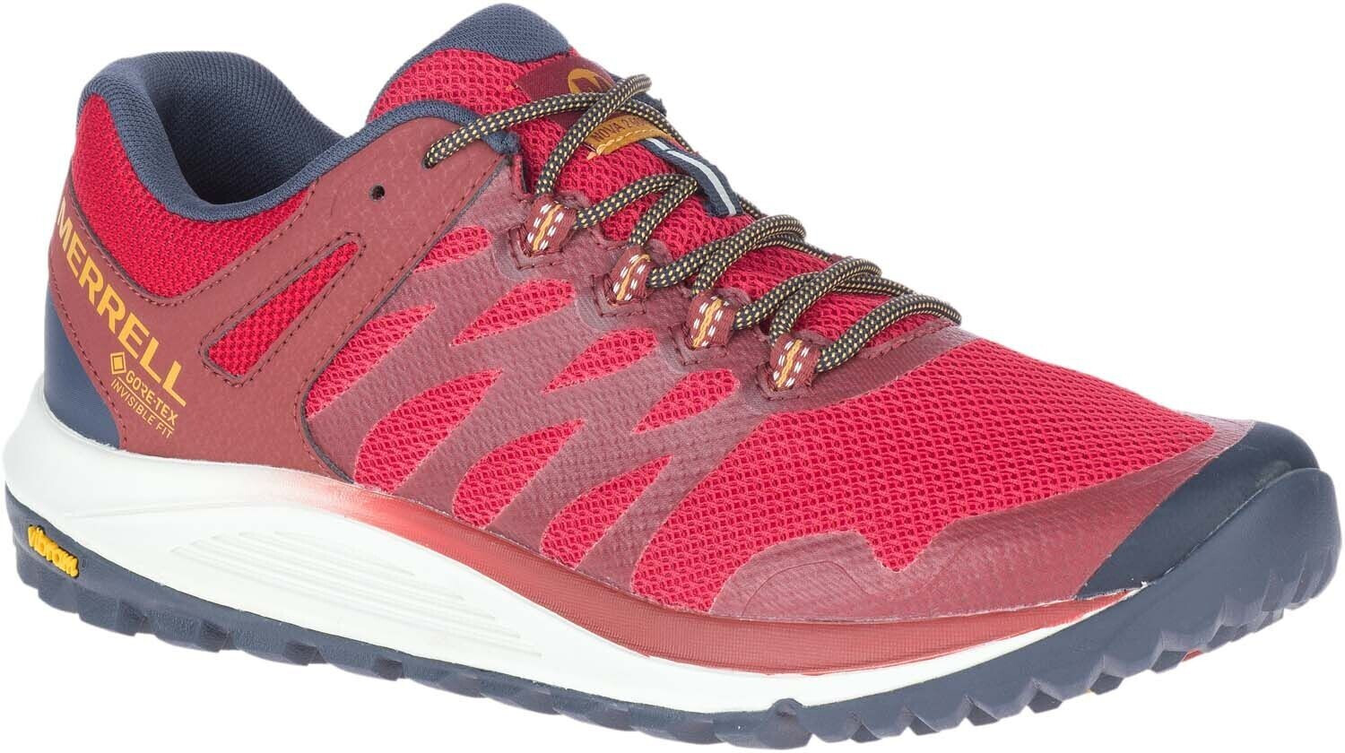 merrell gtx nova