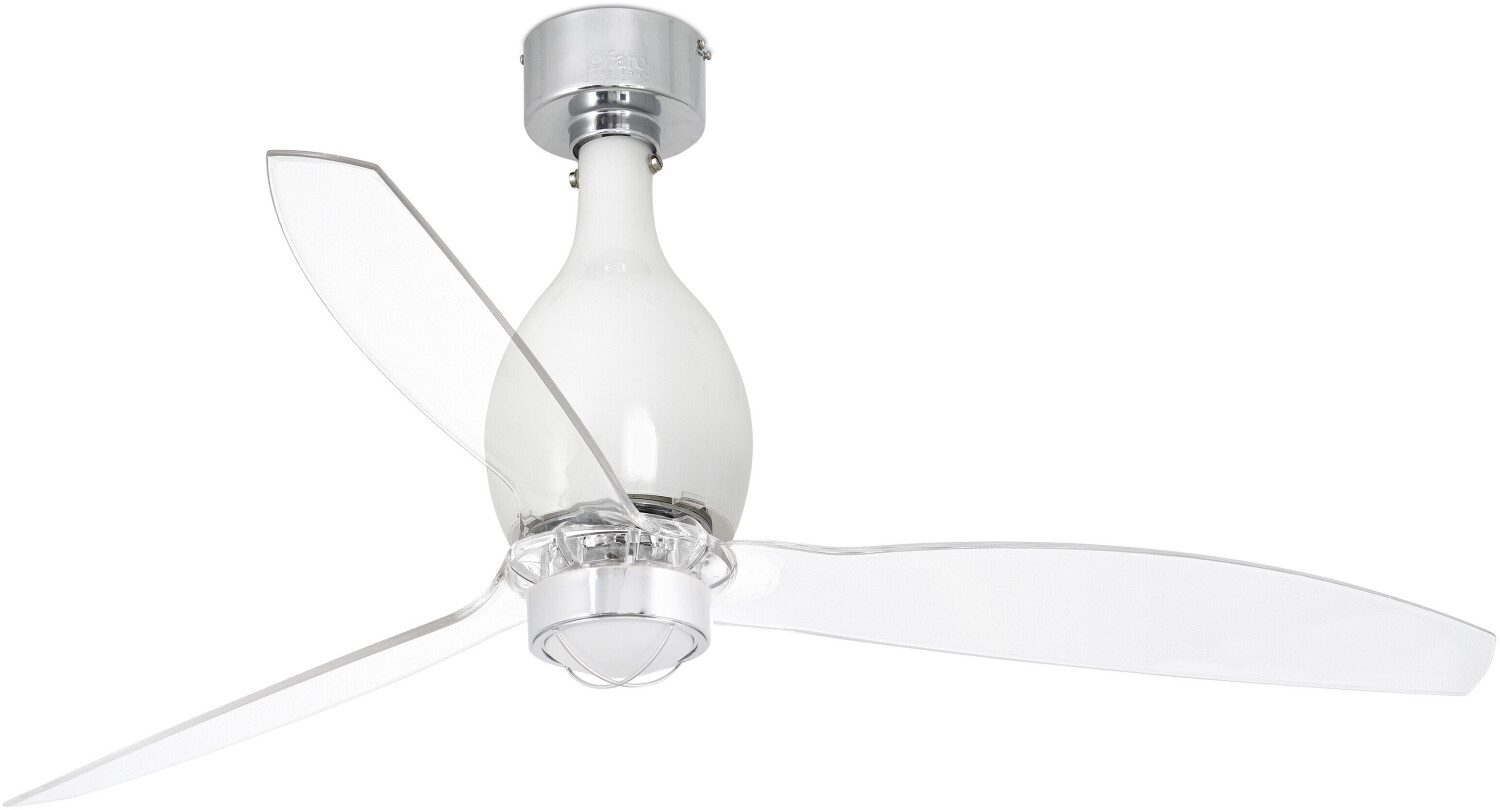 Faro Barcelona Mini Eterfan LED