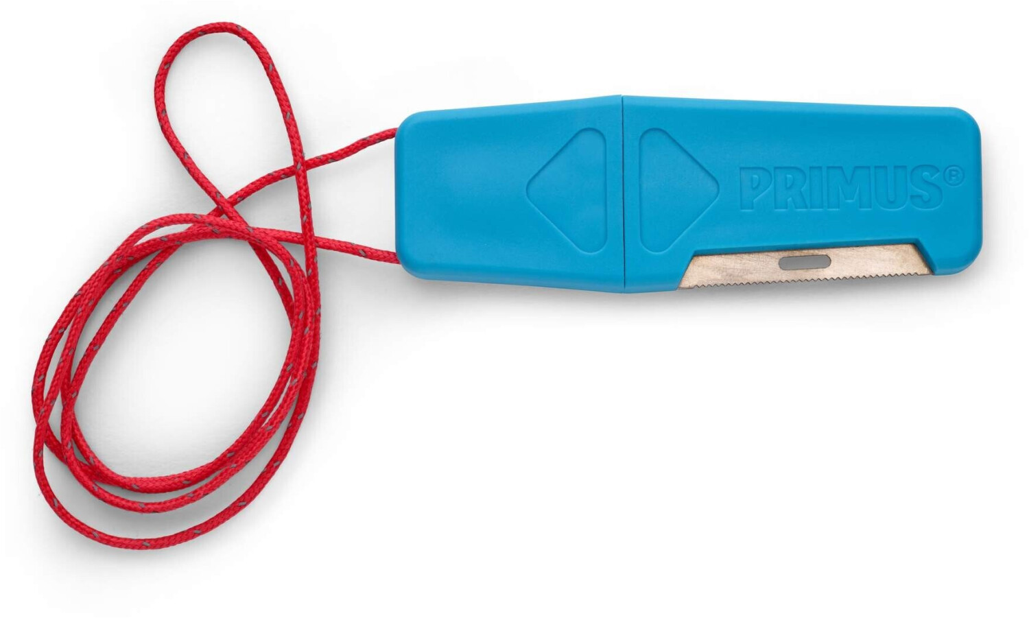 Primus Ignition Steel Small Blue