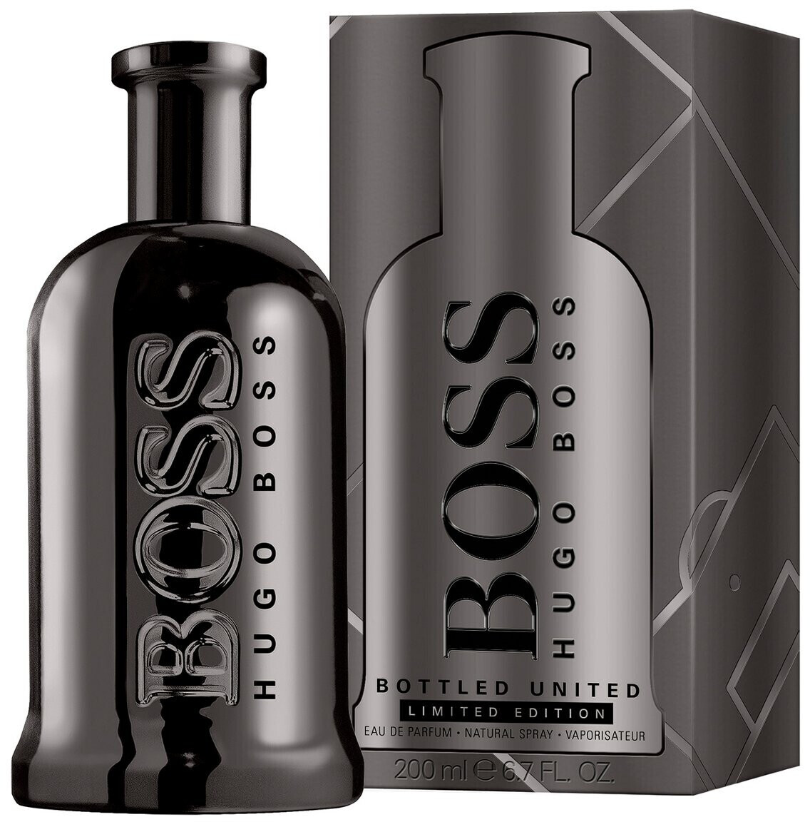 Hugo boss bottled united clearance price