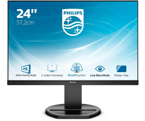 Philips - 22 LED 223V5LSB2/10 - Moniteur PC - Rue du Commerce