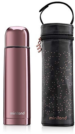 Miniland Deluxe 500 ml Rose