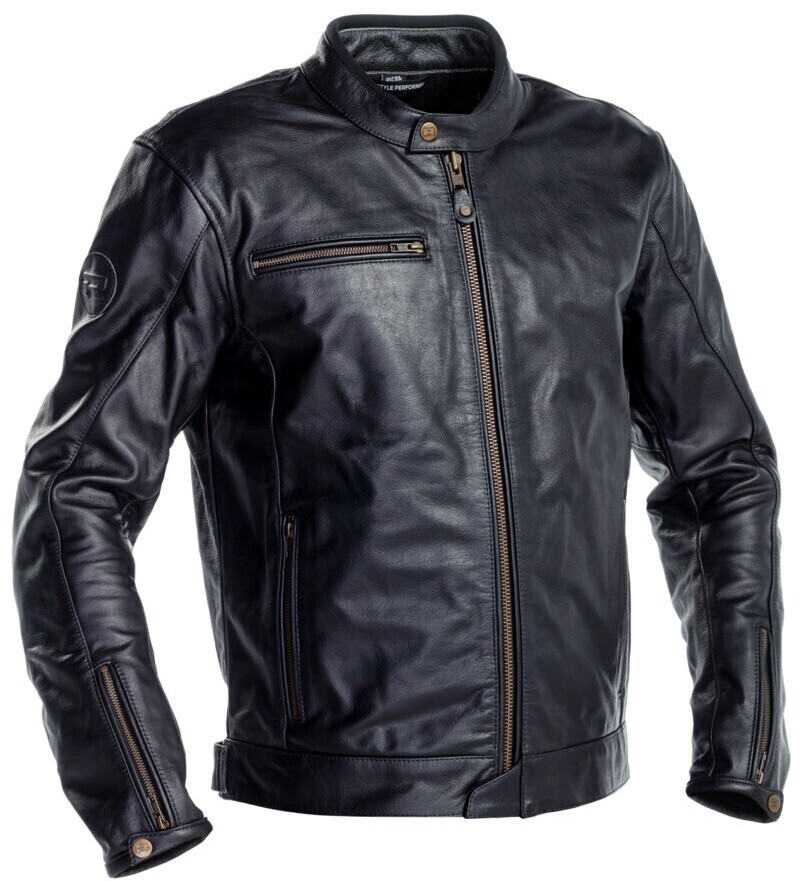 Richa Normandie Black
