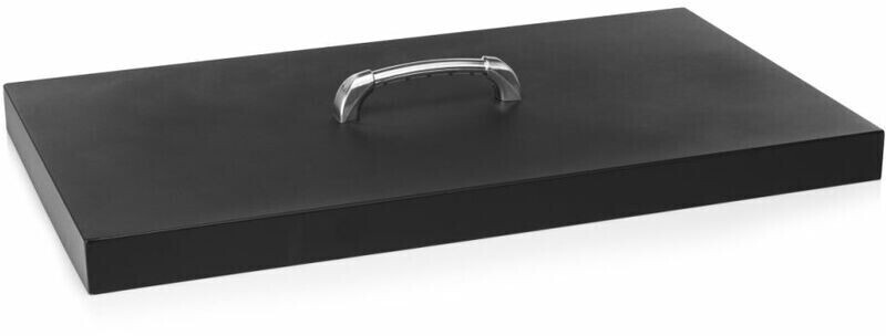 FireFriend Couvercle pour plancha (BQ6309)