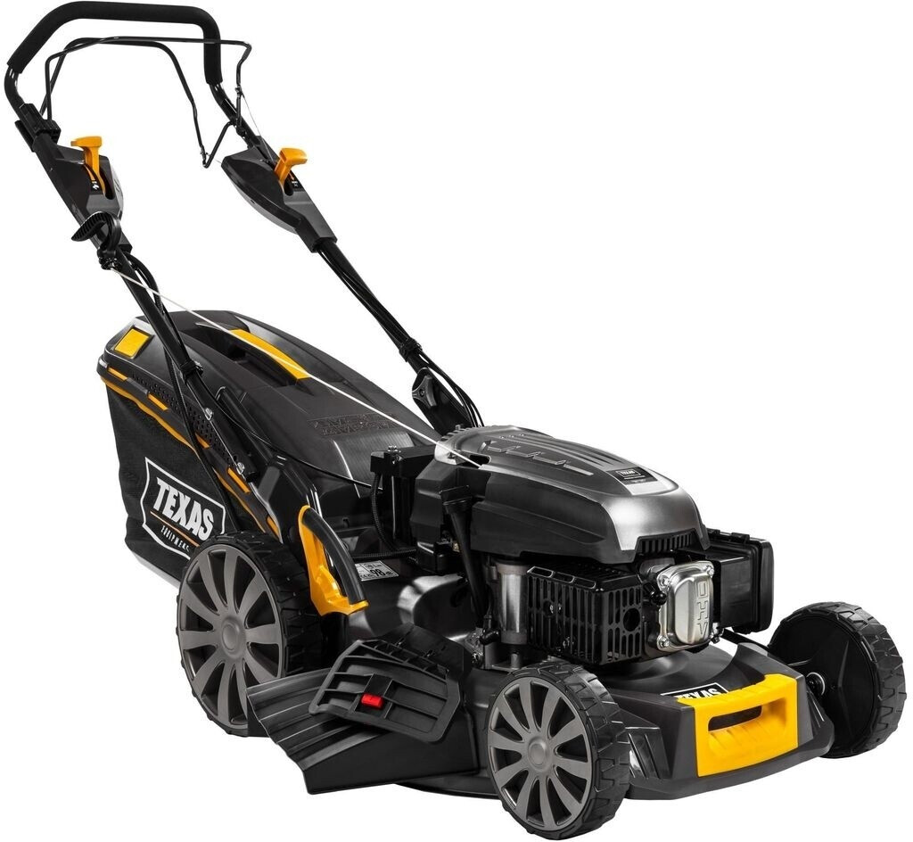 Texas 5370TR/WE