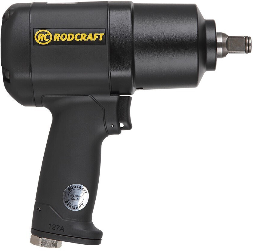 Rodcraft Rc 2268