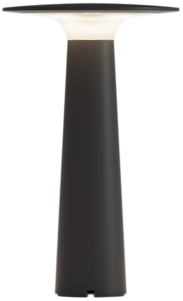 IP44.de LIX jet black (93930-JB)
