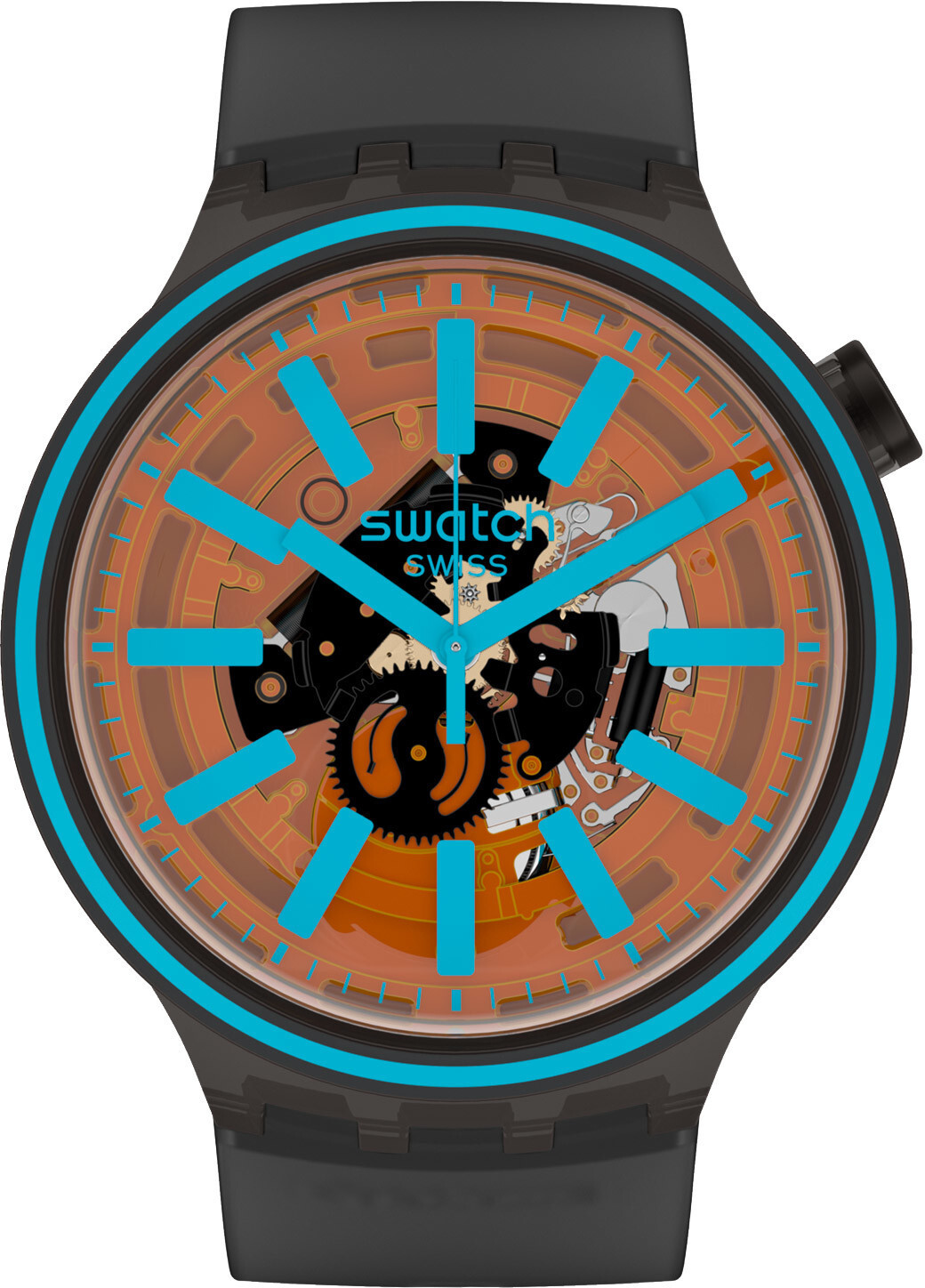 Swatch Big Bold Taste ab 125 00 Preisvergleich bei idealo