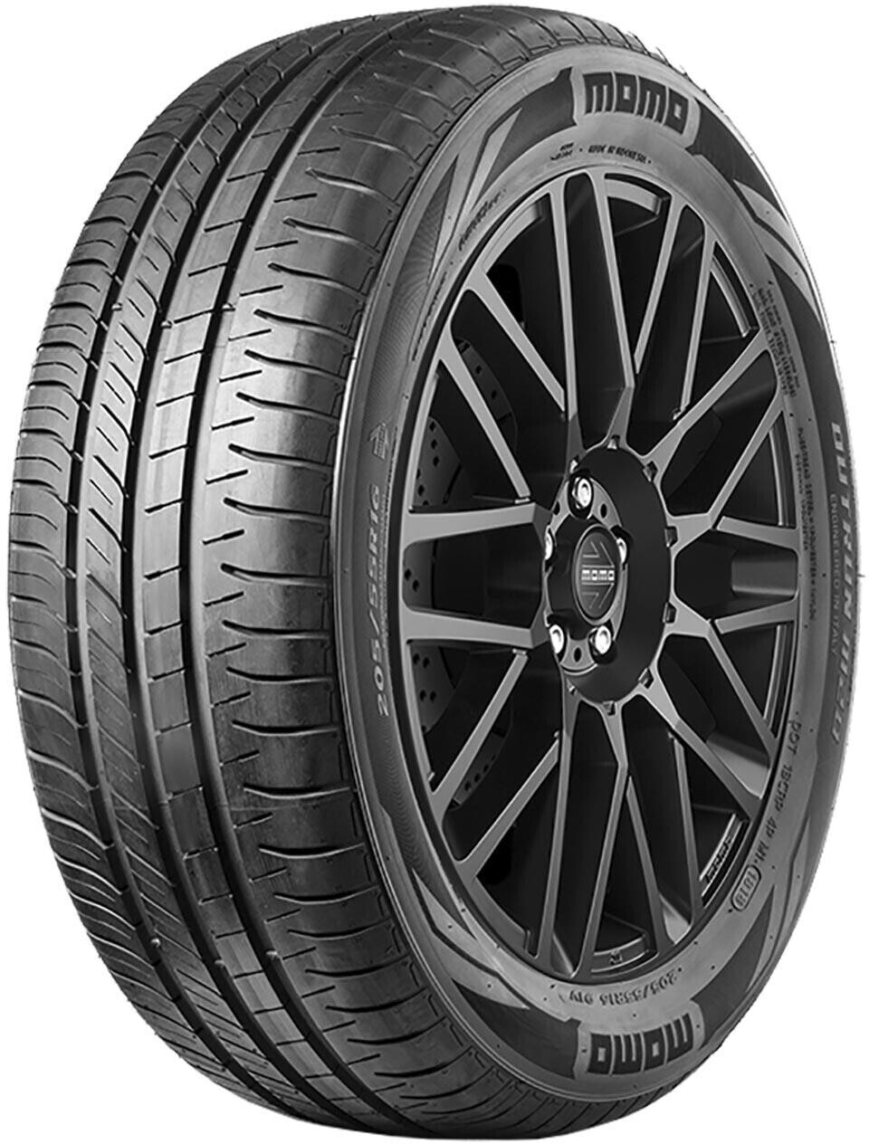 Momo Tires M-20 Outrun 185/65R15 88H