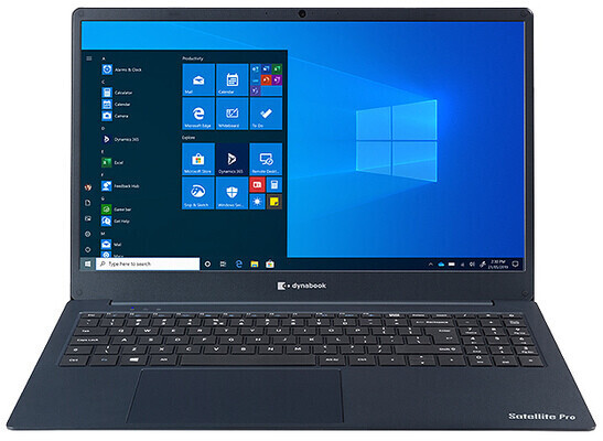 dynabook Satellite Pro C50-H-11G
