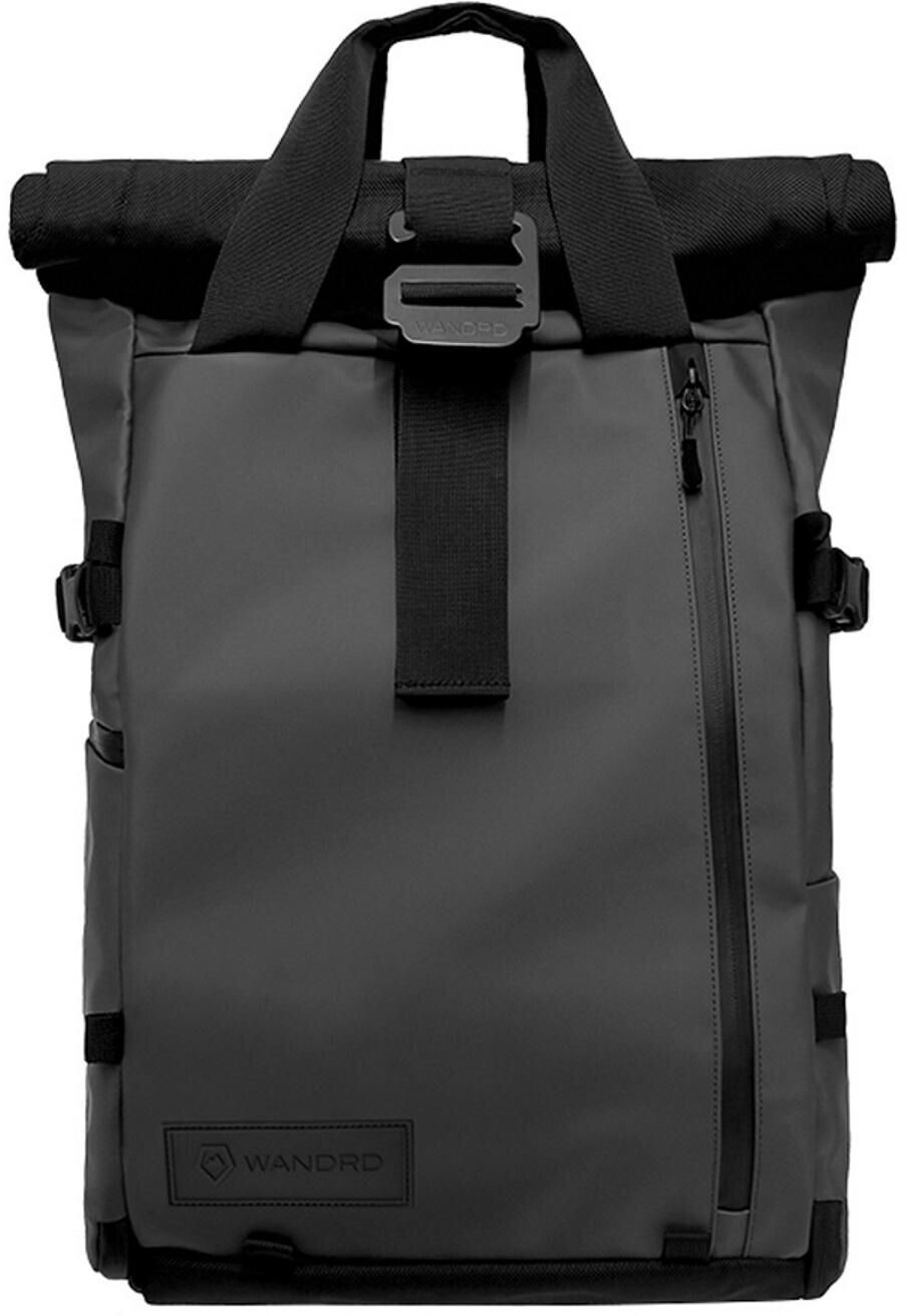 WANDRD PRVKE 21 V3 Black