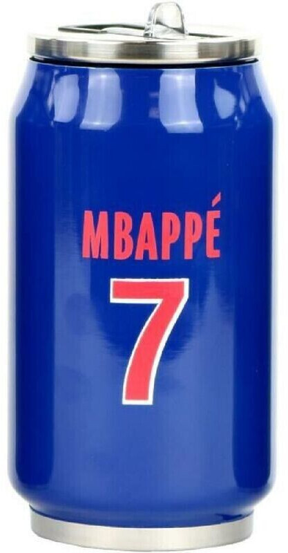 Yoko Design Canette 280 ml Mbappe 2019