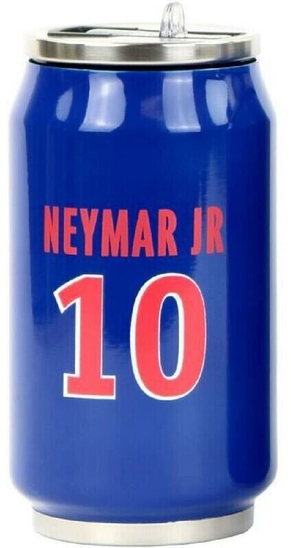 Yoko Design Canette 280 ml Neymar 2019