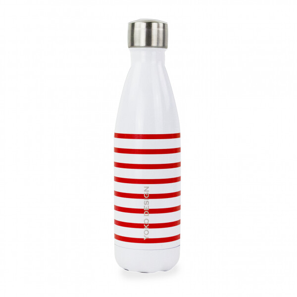 Yoko Design Mariniére 500 ml Rouge
