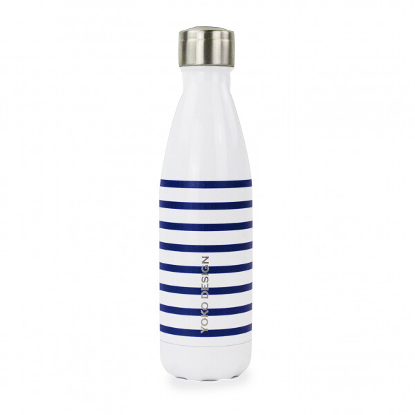 Yoko Design Mariniére 500 ml Bleu