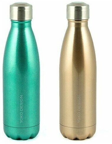 Yoko Design Gold 500 ml