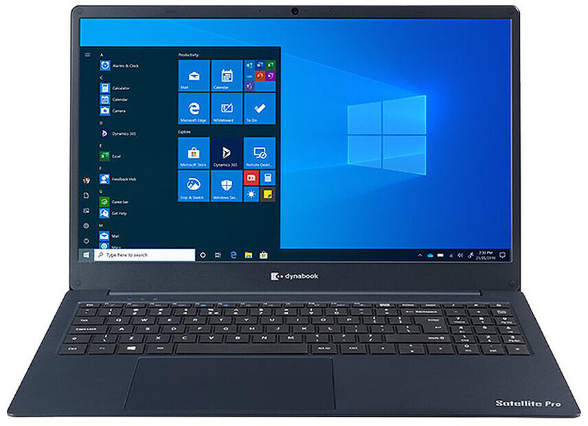 dynabook Satellite Pro C50-G