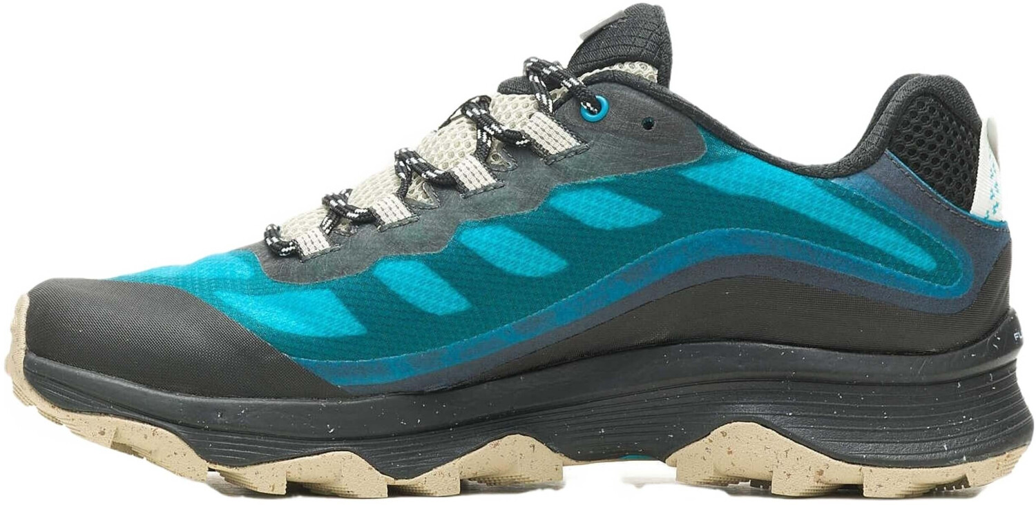 merrell moab gtx black
