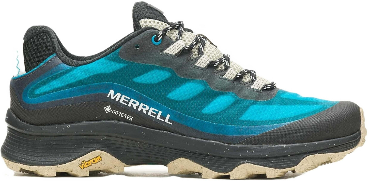 merrell moab speed gtx mens