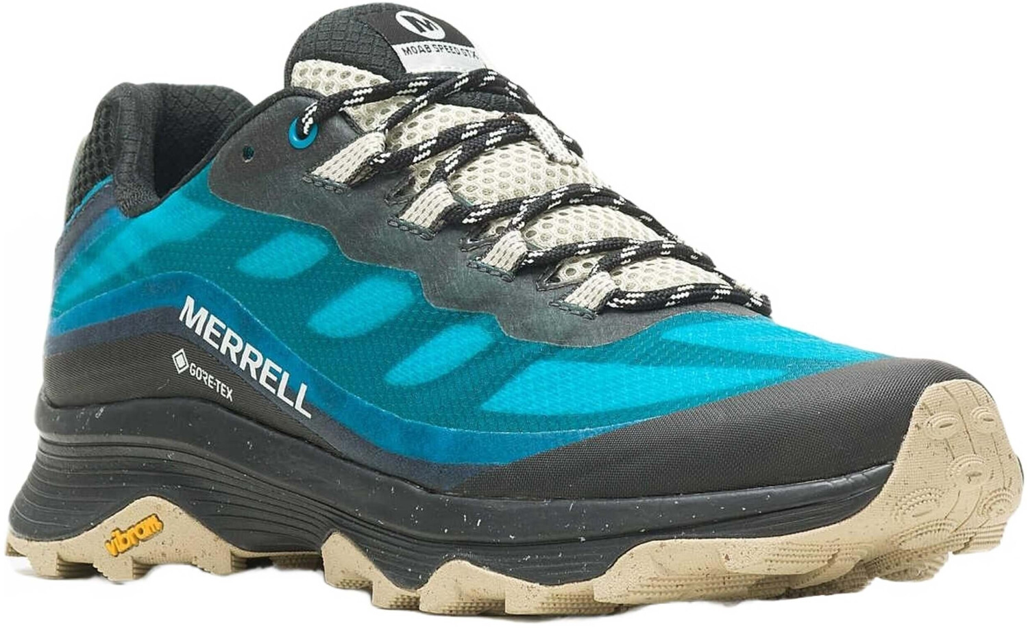 merrell moab speed shoes