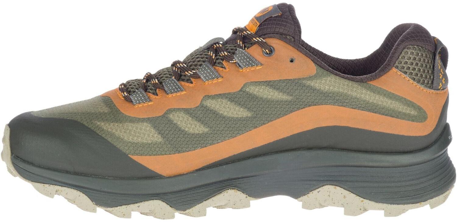 merrell moab speed sizing