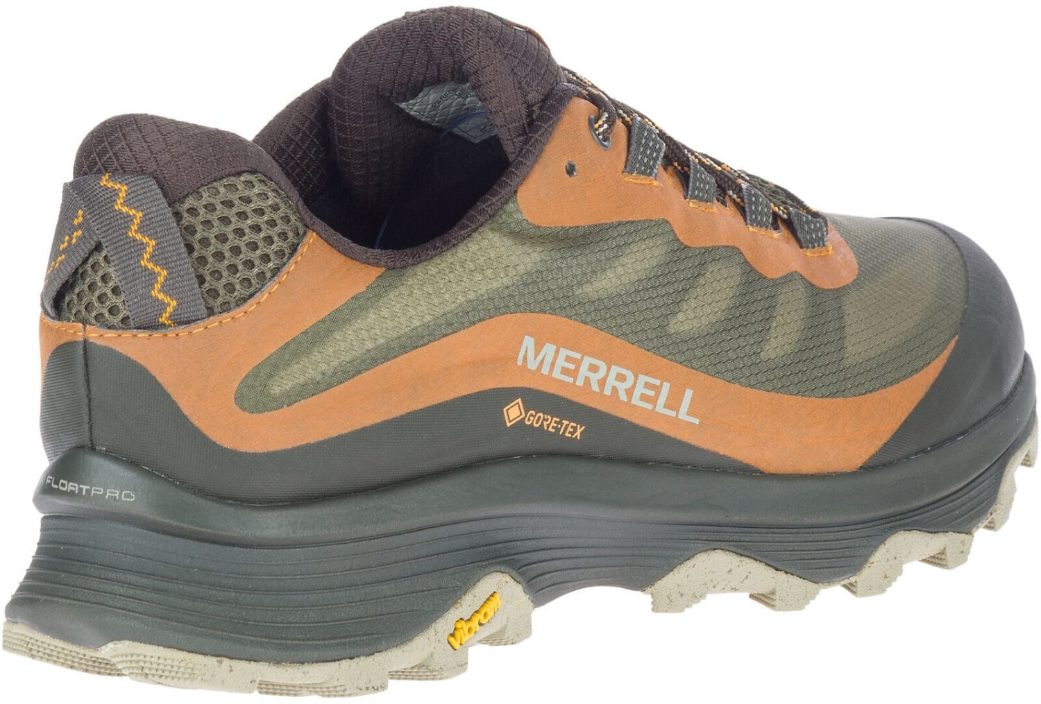 Buy Merrell Moab Speed GTX lichen from £74.95 (Today) – Best Deals on ...