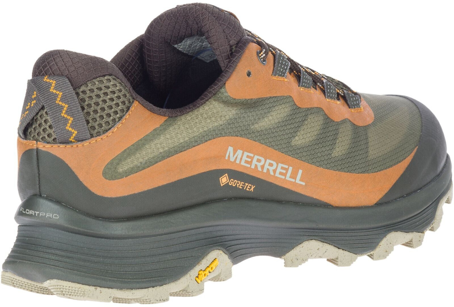 merrell moab speed low