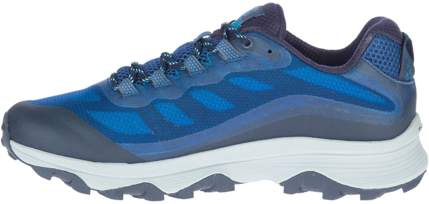 merrell moab 2 gtx navy