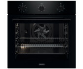 Horno Zanussi ZOP37912XU Electrodomésticos Web