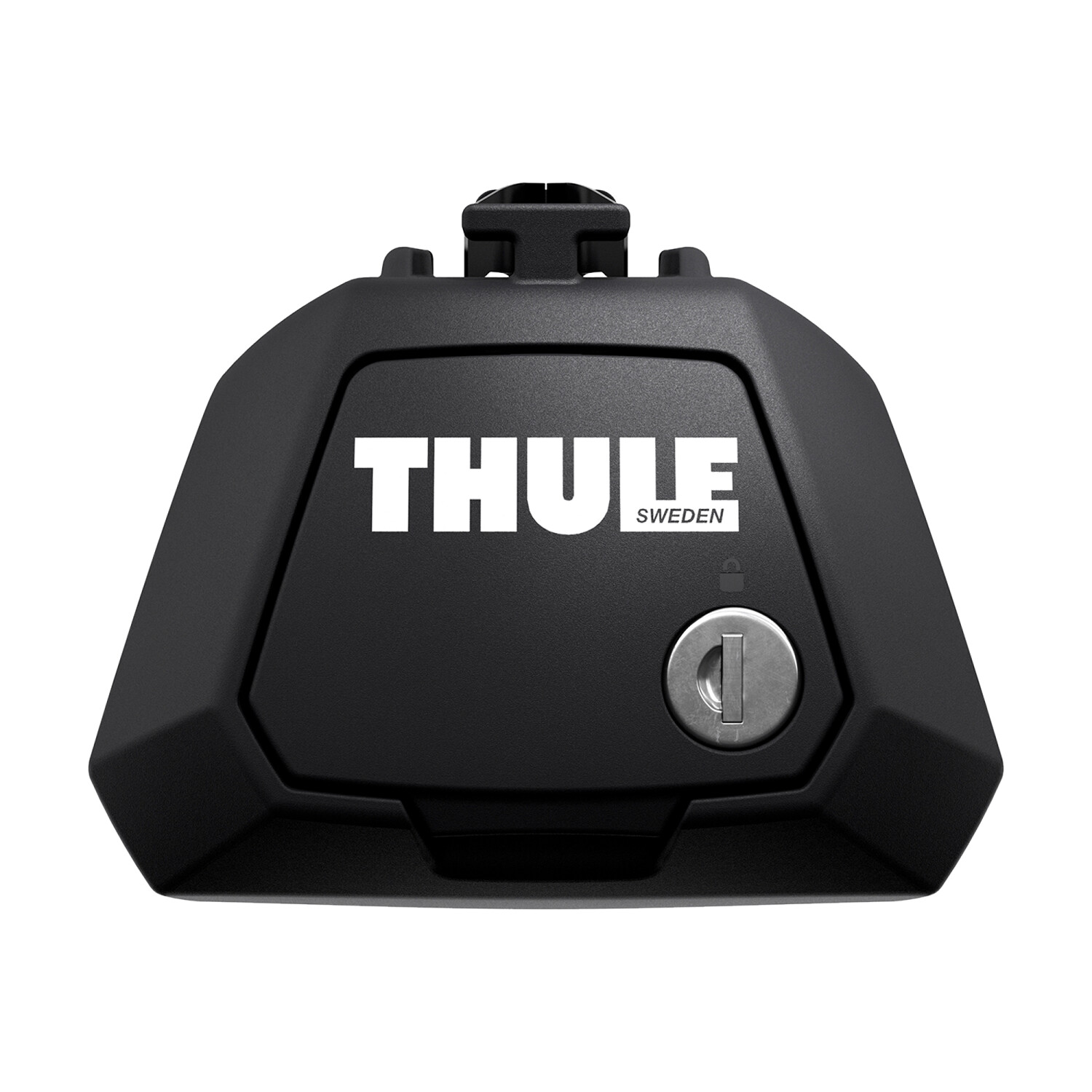 Thule Evo Raised Rail 710410