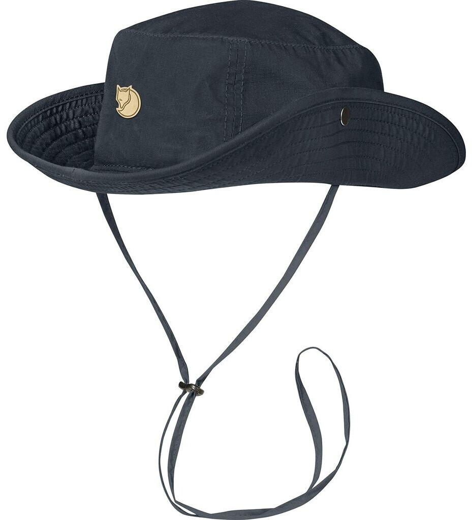 Fjällräven Abisko Summer Hat (77273) dark navy